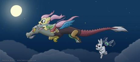 Ghibli et les mèmes ac7