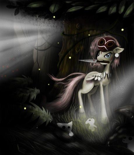 Ghibli et les mèmes 0f5