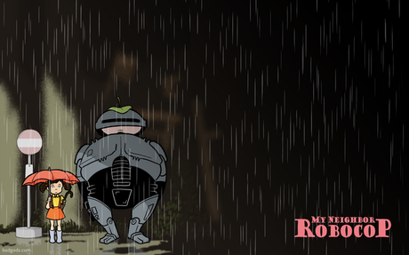 Ghibli et les mèmes 176