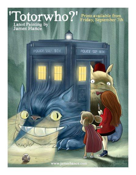 Ghibli et les mèmes 2e1