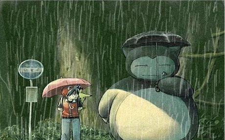 Ghibli et les mèmes 2d8