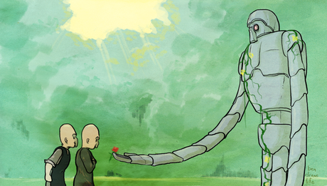 Ghibli et les mèmes 38b