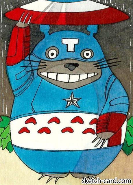 Ghibli et les mèmes bc3