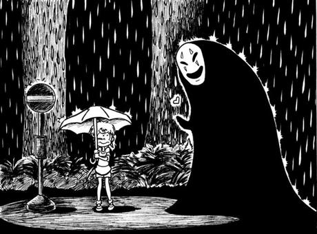 Ghibli et les mèmes 0c6