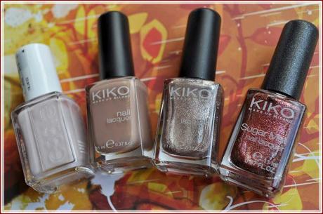 10 vernis qui vont habiller mes ongles cet automne 10 vernis qui vont habiller mes ongles cet automne