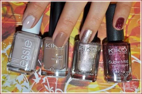 10 vernis qui vont habiller mes ongles cet automne 10 vernis qui vont habiller mes ongles cet automne