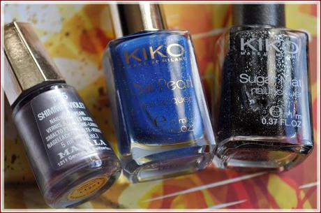 10 vernis qui vont habiller mes ongles cet automne 10 vernis qui vont habiller mes ongles cet automne