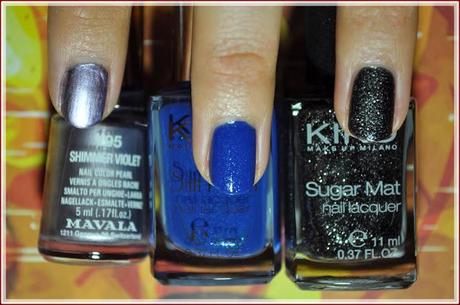 10 vernis qui vont habiller mes ongles cet automne 10 vernis qui vont habiller mes ongles cet automne