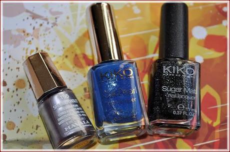 10 vernis qui vont habiller mes ongles cet automne 10 vernis qui vont habiller mes ongles cet automne