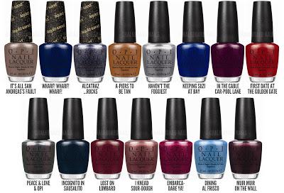 10 vernis qui vont habiller mes ongles cet automne 10 vernis qui vont habiller mes ongles cet automne