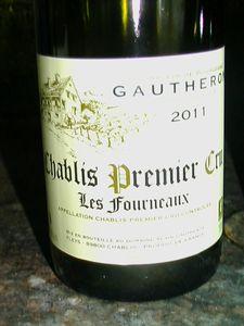 Des vins de Chablis du millésime 2010 et 2011 (fin) IMGA9191