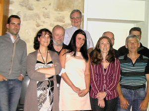 Des vins de Chablis du millésime 2010 et 2011 (fin) IMGA9155