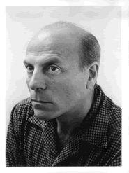 Ghérasim Luca - Prendre Pied Ghérasim Luca - Prendre Pied