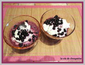 VERRINES MYRTILLES-MASCARPONE recettes lights 016