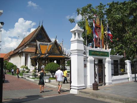 Musée National de Bangkok