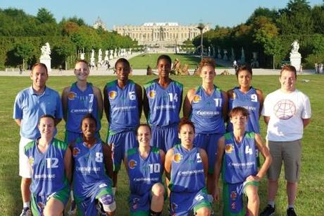 NF1 Poule B: La Journée 1 du 21/09/2013 Versailles.jpg