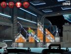 Angry Birds Star Wars II de sortie en même temps que iOS 7