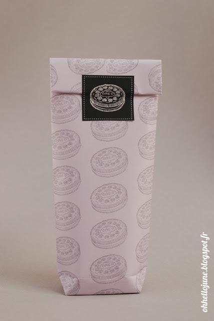 PRINTABLE Des étiquettes pour le goûter PRINTABLE Des étiquettes pour le goûter