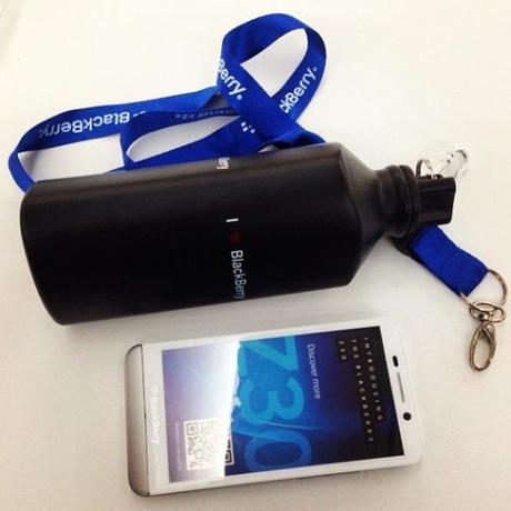 Un petit résumé du BlackBerry Jam Asia ab4bfcee1f5f11e3925222000aeb214f_7