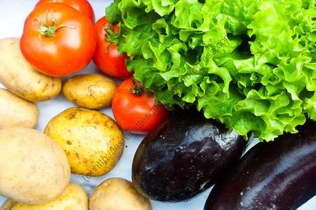 Panier semaine 38 / Basket Week 38 Panier semaine 38 / Basket Week 38