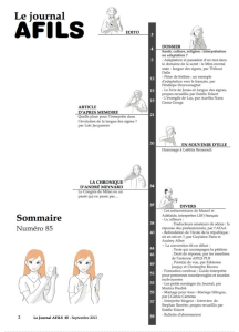 Journal de l’AFILS n°85 Capture d’écran 2013-09-19 à 10.20.19