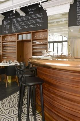 Lazare - Bar Lazare Bar 279x420