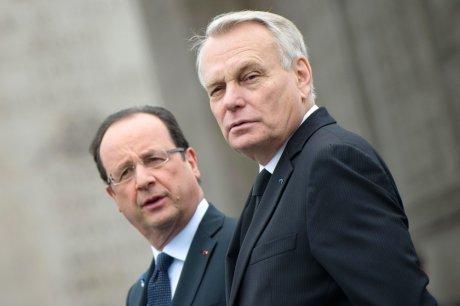 hollande-ayrault Pause fiscale : la république des petits bras