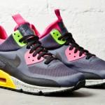 Nike Air Max 90 SneakerBoot Pack nike-air-max-90-sneakerboot-pack-grey-pink-1