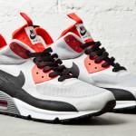 Nike Air Max 90 SneakerBoot Pack nike-air-max-90-sneakerboot-pack-white-grey-red-3