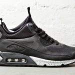 Nike Air Max 90 SneakerBoot Pack nike-air-max-90-sneakerboot-pack-black