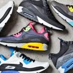 Nike Air Max 90 SneakerBoot Pack nike-air-max-90-sneakerboot-pack