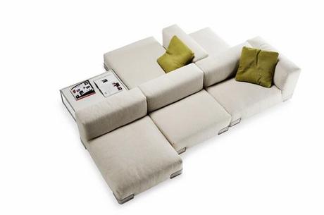 Conférence Piero Lissoni x Kartell Conférence Piero Lissoni x Kartell