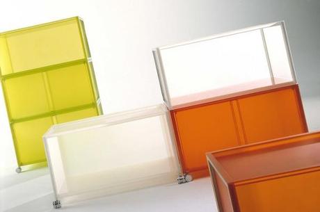 Conférence Piero Lissoni x Kartell Conférence Piero Lissoni x Kartell