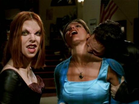 Top 10 – les meilleurs épisodes de Buffy contre les Vampires