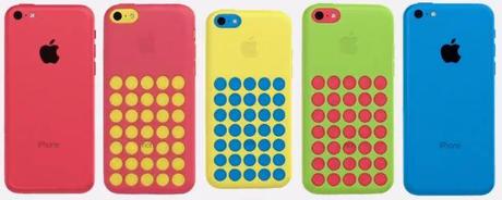 iPhone 5C : seconde publicité intitulée « Designed Together » publicite iphone 5 c