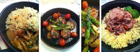 O Cantinho do Avillez O Cantinho do Avillez