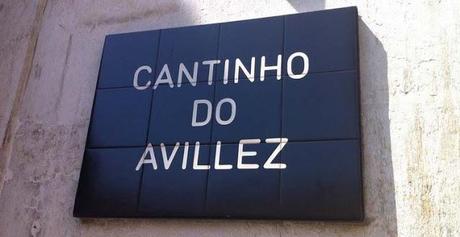 O Cantinho do Avillez O Cantinho do Avillez