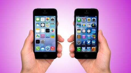 iOS 7 : Deux sons de cloche ios7-vs-ios6