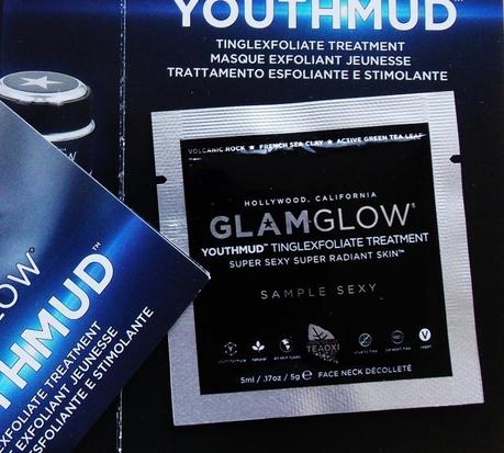 GlamGlow, le test DSCN2428