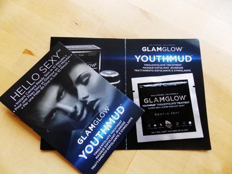 GlamGlow, le test DSCN2427