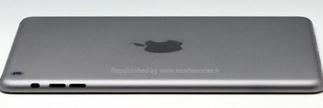 iPad Mini 2 gris sideral