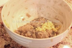 Cours Zhang Ha Cao La Kitchenette de Miss Tâm 4bis Raviolis aux crevettes à la vapeur (Ha Kao) 蒸虾饺