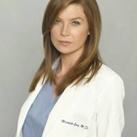 Grey's anatomy - Meredith Grey Jeudi Citation #38 (Pour la plaisir des mots)