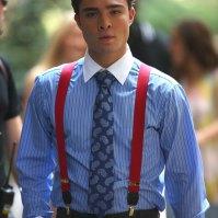 Chuck Bass Jeudi Citation Jeudi Citation #38 (Pour la plaisir des mots)