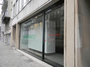 Keitelman Gallery, Rue Van Eyxk 44 - 1000 Bruxelles