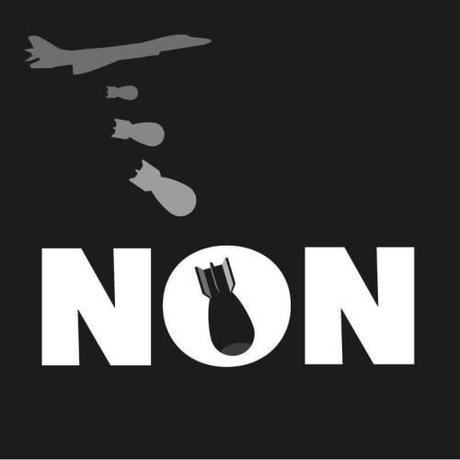 NON AU TERRORISME ! Syrie: communiqué de l’Union nationale des étudiants Syriens NON