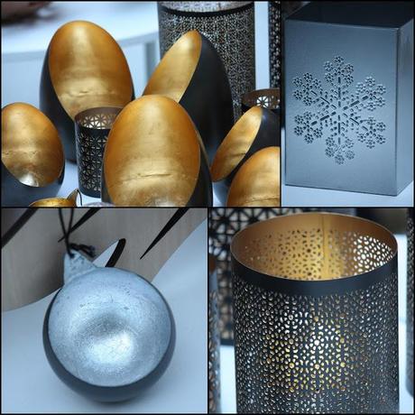 Monoprix : Collection déco Noel 2013 Monoprix : Collection déco Noel 2013