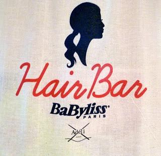 J'ai testé le Hair Bar Babyliss & Adéli Paris
