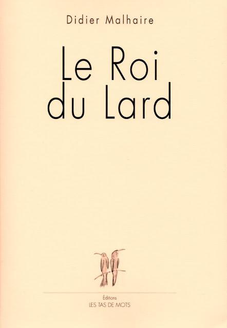 Et le prix du roman gay 2013 est attribué à... Jaabouq, Mimi, Poussière d'homme et Le roi du Lard... Et le prix du roman gay 2013 est attribué à... Jaabouq, Mimi, Poussière d'homme et Le roi du Lard...