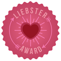 Liebster award: le post de l'attention whore.